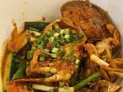 -辣螃铠盆盆蟹大排档(总店)