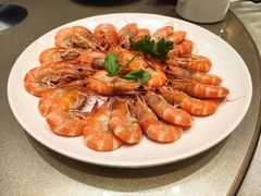 -丰尔粥食·顺德鱼生·干蒸排骨顺德菜(大良分店)