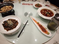 -江南韵·无锡太湖文化体验餐厅(凤凰天街店)