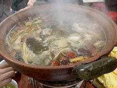 -威邵鸡煲(西华路总店)