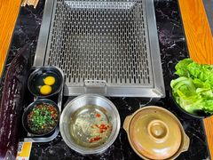 -西昌老号李小肠特色烧烤园(双流店)