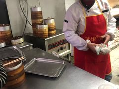 -鲁氏汤包王(长白街店)