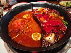 -江北北火锅馆·公路夜市(魏公村店)