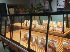-爸爸糖吐司面包(南京鼓楼龙江店)