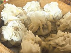 -正宗天津烧麦馆(柳州路店)