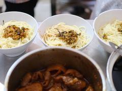 -丁记面馆(凤凰店)