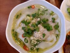 -龙抄手(春熙路总店)