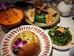 -太食獸泰式茶餐厅(IFS国金中心店)