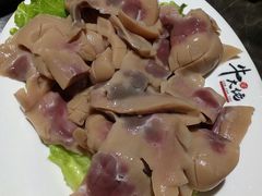 -仄园围炉坊·牛肉火锅·汕头卤水火锅(蛇口店)