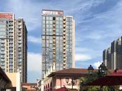 -佛罗伦萨小镇广佛名品奥特莱斯(疏港路店)