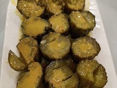 黄瓜墩-砂锅李(九江路店)