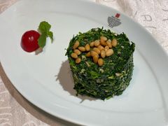 马兰香干-和满堂·经典本帮菜(川沙古镇店)