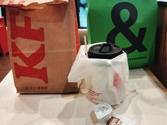 -肯德基(北京南站店)