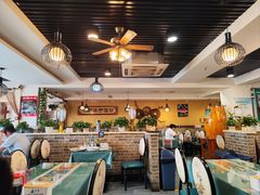 -清真伊源饺子馆(陶然共友大厦店)