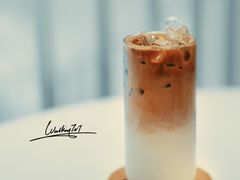 -隹木咖啡馆(宝龙广场店)