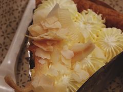 椰子奶油派-Pie Bird(新闸路店)