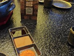 -樱嘢·炭火烧肉(惠南店)
