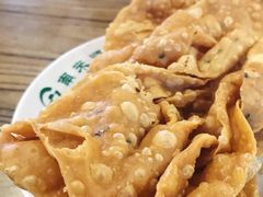 大排叉-南来顺饭庄·清真(南菜园店)