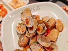 -韩盛·盛江山自助料理(于洪新玛特店)