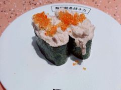 -元气寿司(东方宝泰店)