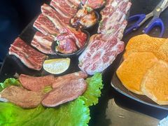 -まるみち   丸道东京烧肉(虹梅路店)