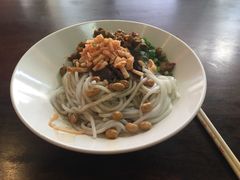 桂林米粉-明桂米粉(北站店)