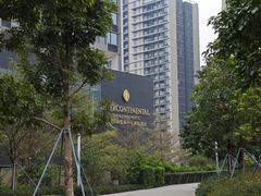 -彩丰楼中餐厅(深圳国际会展中心洲际酒店)