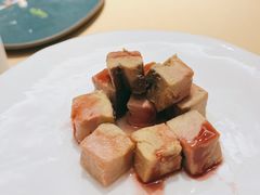 冰沙红酒鹅肝-圆苑(金茂店)