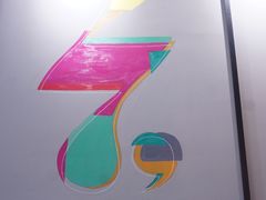 大堂-HELLO 27 意面·沙拉·帕尼尼