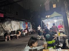 -婆婆烧烤