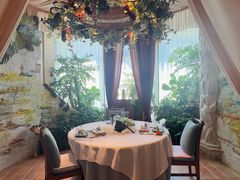 -叶叶菩提(太原别墅店)