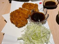 -気楽亭和食料理(气乐亭大世界本店)