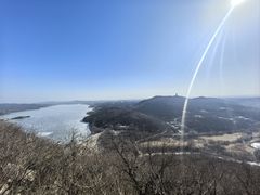 -棋盘山风景区