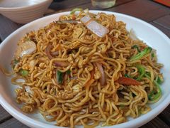-唐力九头鸟烧烤·罗田吊锅(西云楼店)