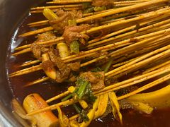 -成都瓜串串(华强北店)