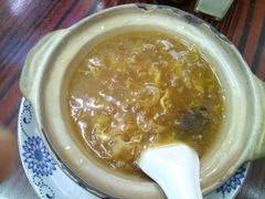 -添發碗仔翅美食