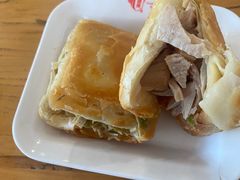 -郝鸿来火烧(一中西门口店)