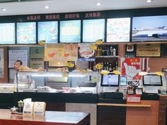 -二宽中国兰州拉面(幸福城店)