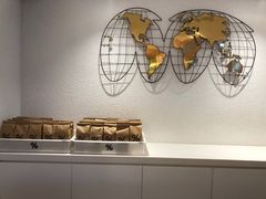 -% Arabica阿拉比卡咖啡(武汉天地店)