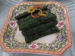 糖醋黄瓜-砂锅居(西四店)
