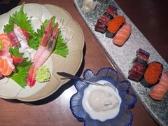 -千代武日本料理(哈西店)