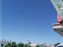 -特克斯八卦城