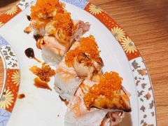 -隐月· 㐂和食屋(芝罘万达公馆店)