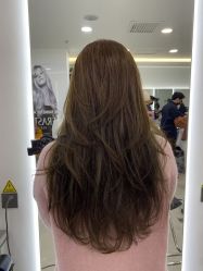 -HaLo hair studio