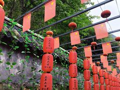 -仙岛湖旅游风景区