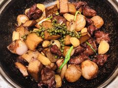 -狮王府淮扬菜(新街口友谊店)