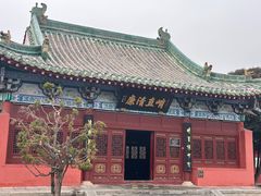 -开封包公祠
