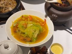 -海富门·带鱼·淮扬菜·粤菜(甘家口店)