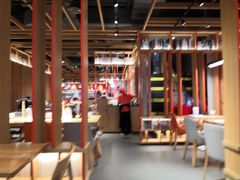 大堂-味千拉面(煌华新纪元购物广场店)