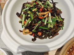 -紫光园·烤鸭·北京菜(团结湖店)